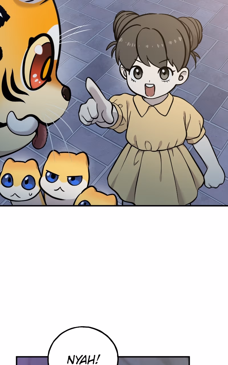 Read Hello, Little Griffin! chapter 46 image 59 on Lezhin