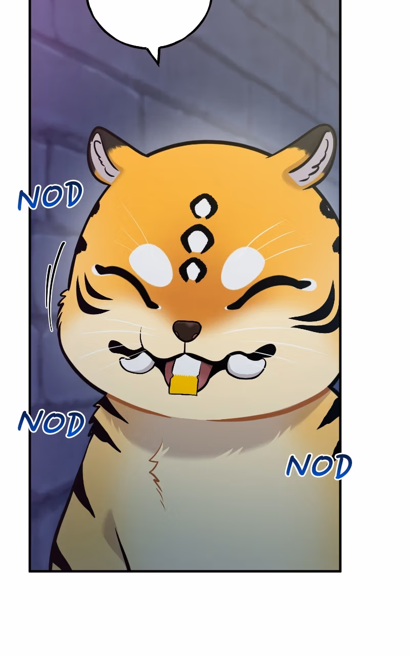 Read Hello, Little Griffin! chapter 46 image 60 on Lezhin