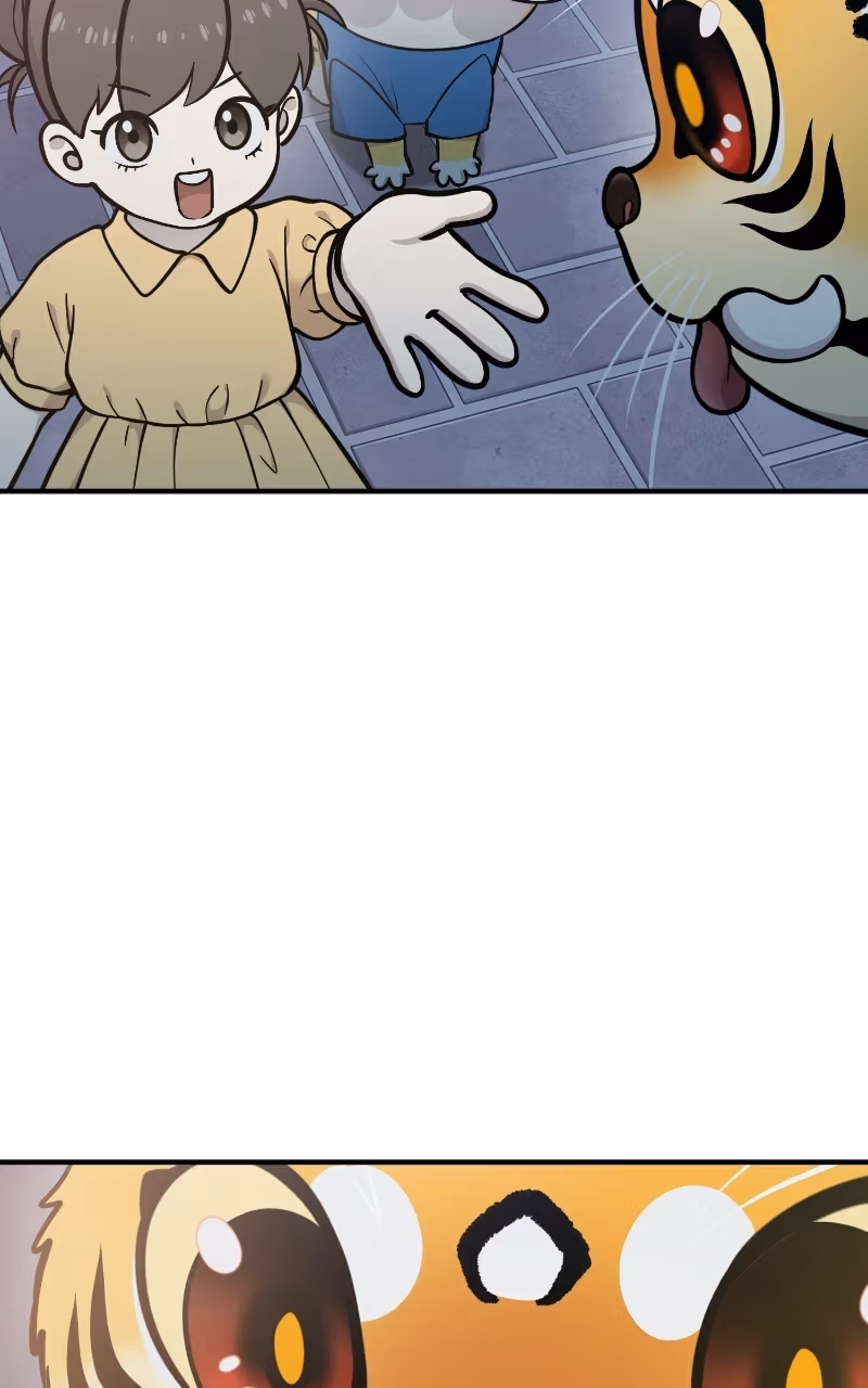 Read Hello, Little Griffin! chapter 46 image 63 on Lezhin
