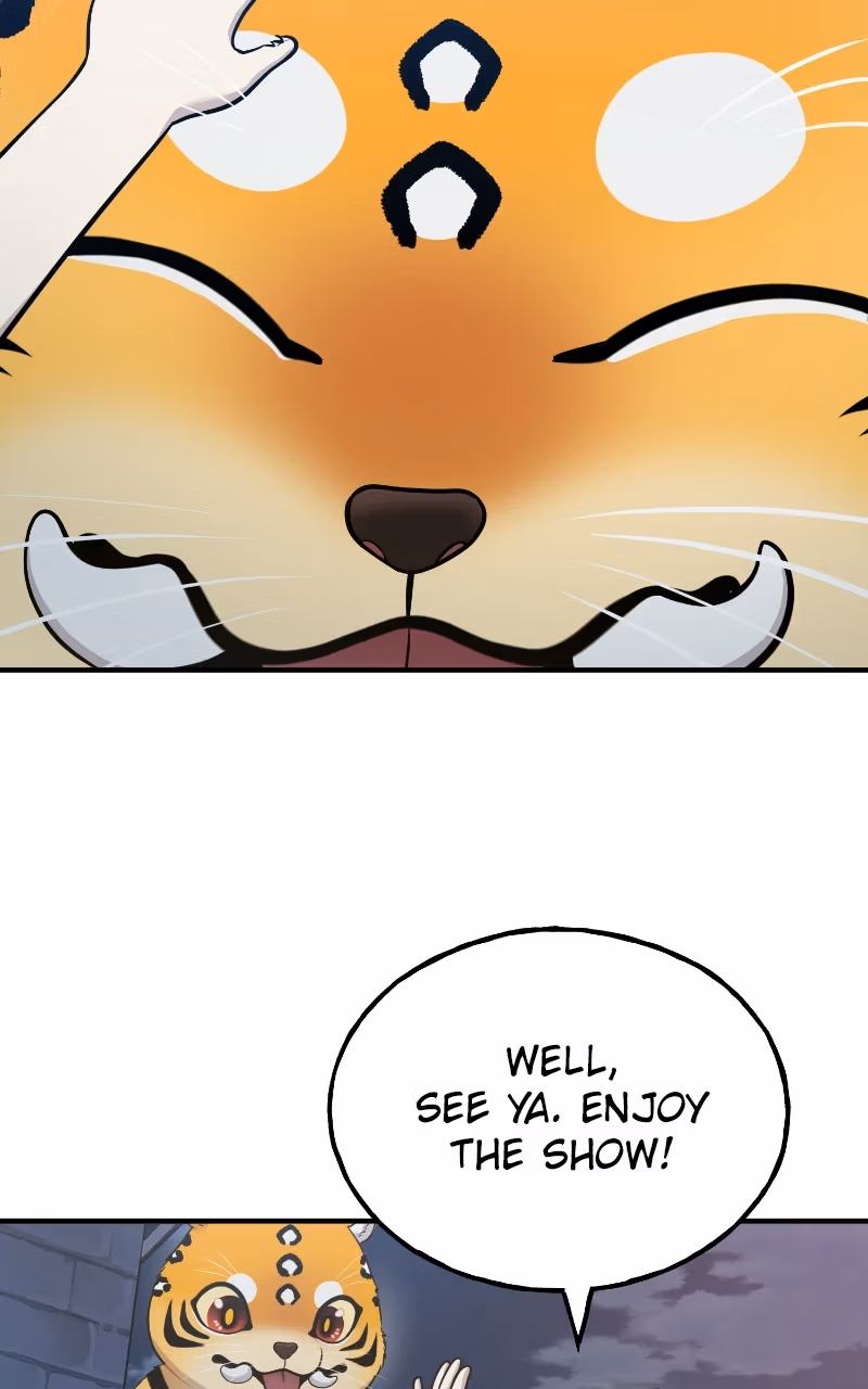 Read Hello, Little Griffin! chapter 46 image 67 on Lezhin