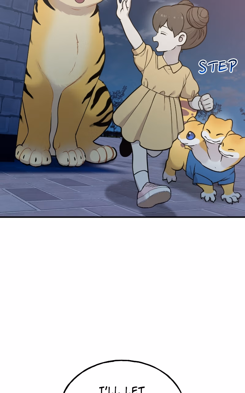 Read Hello, Little Griffin! chapter 46 image 68 on Lezhin