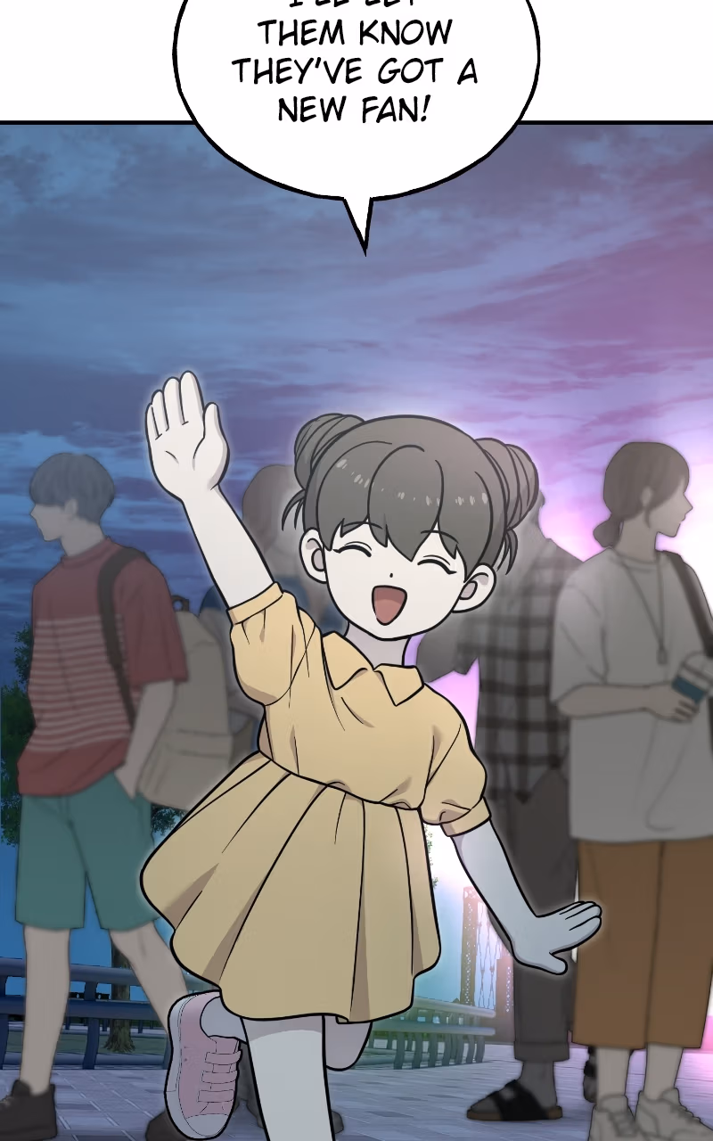 Read Hello, Little Griffin! chapter 46 image 69 on Lezhin