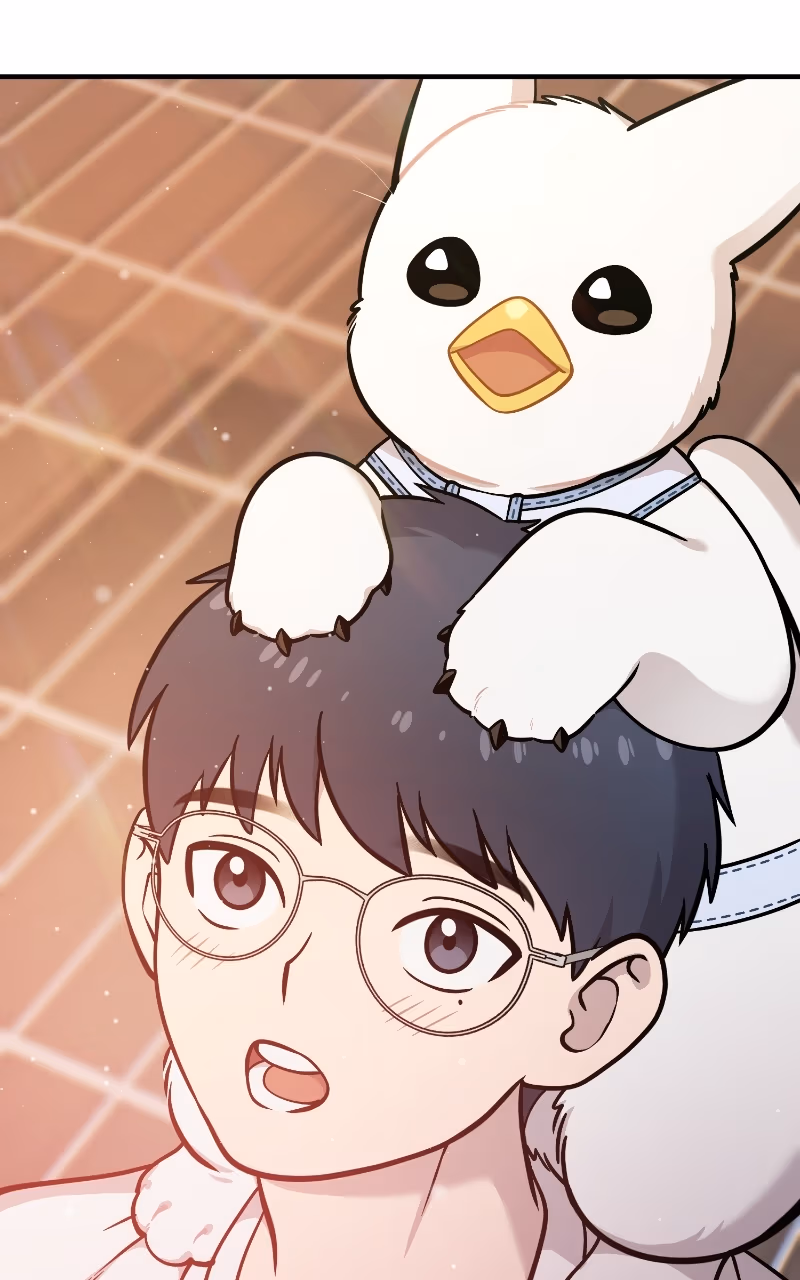 Read Hello, Little Griffin! chapter 46 image 7 on Lezhin