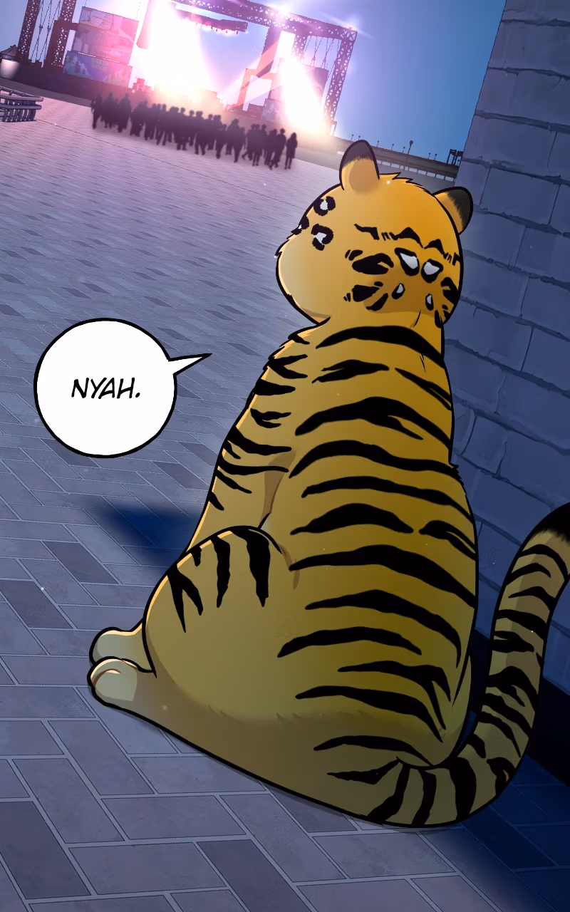 Read Hello, Little Griffin! chapter 46 image 80 on Lezhin