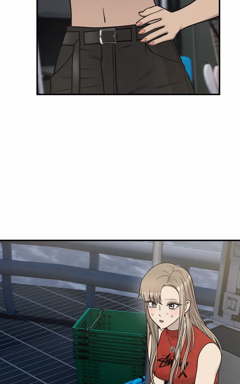 Read Hello, Little Griffin! chapter 46 image 84 on Lezhin