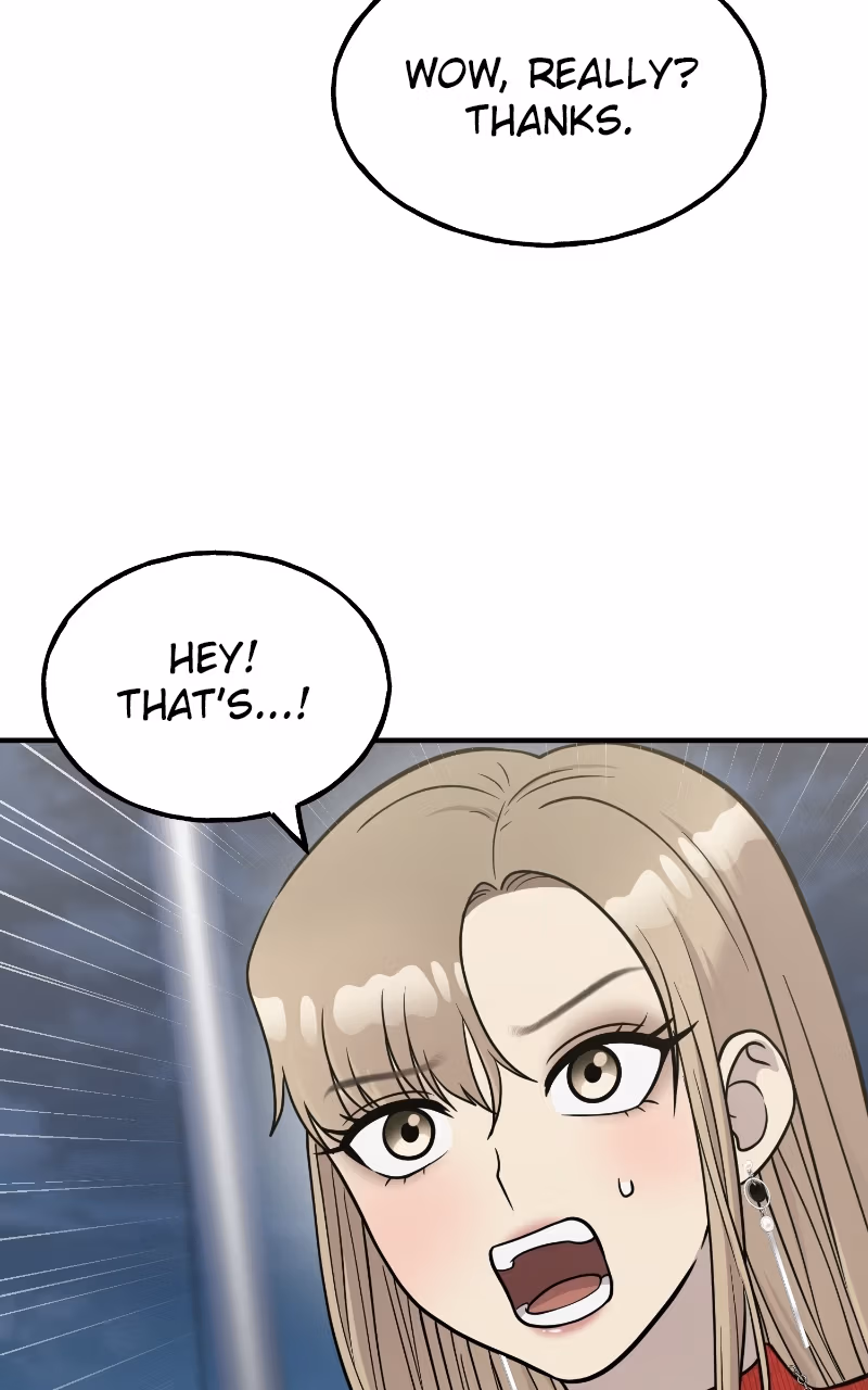Read Hello, Little Griffin! chapter 46 image 86 on Lezhin