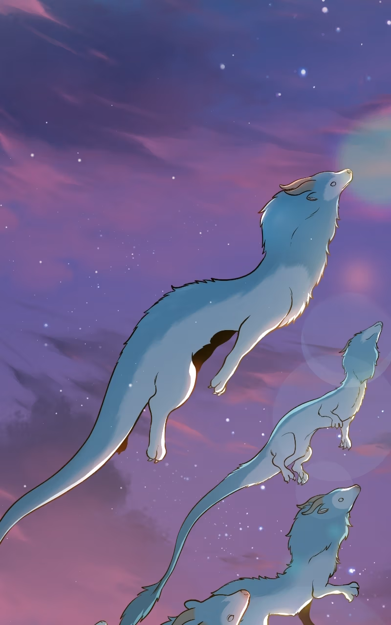 Read Hello, Little Griffin! chapter 46 image 9 on Lezhin