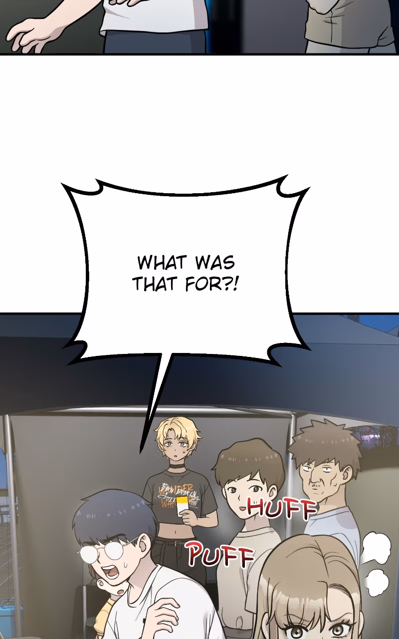 Read Hello, Little Griffin! chapter 46 image 90 on Lezhin