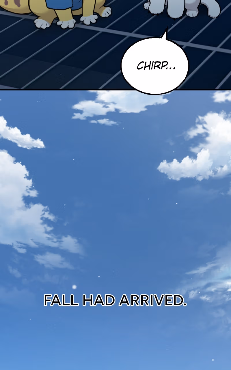Read Hello, Little Griffin! chapter 46 image 97 on Lezhin