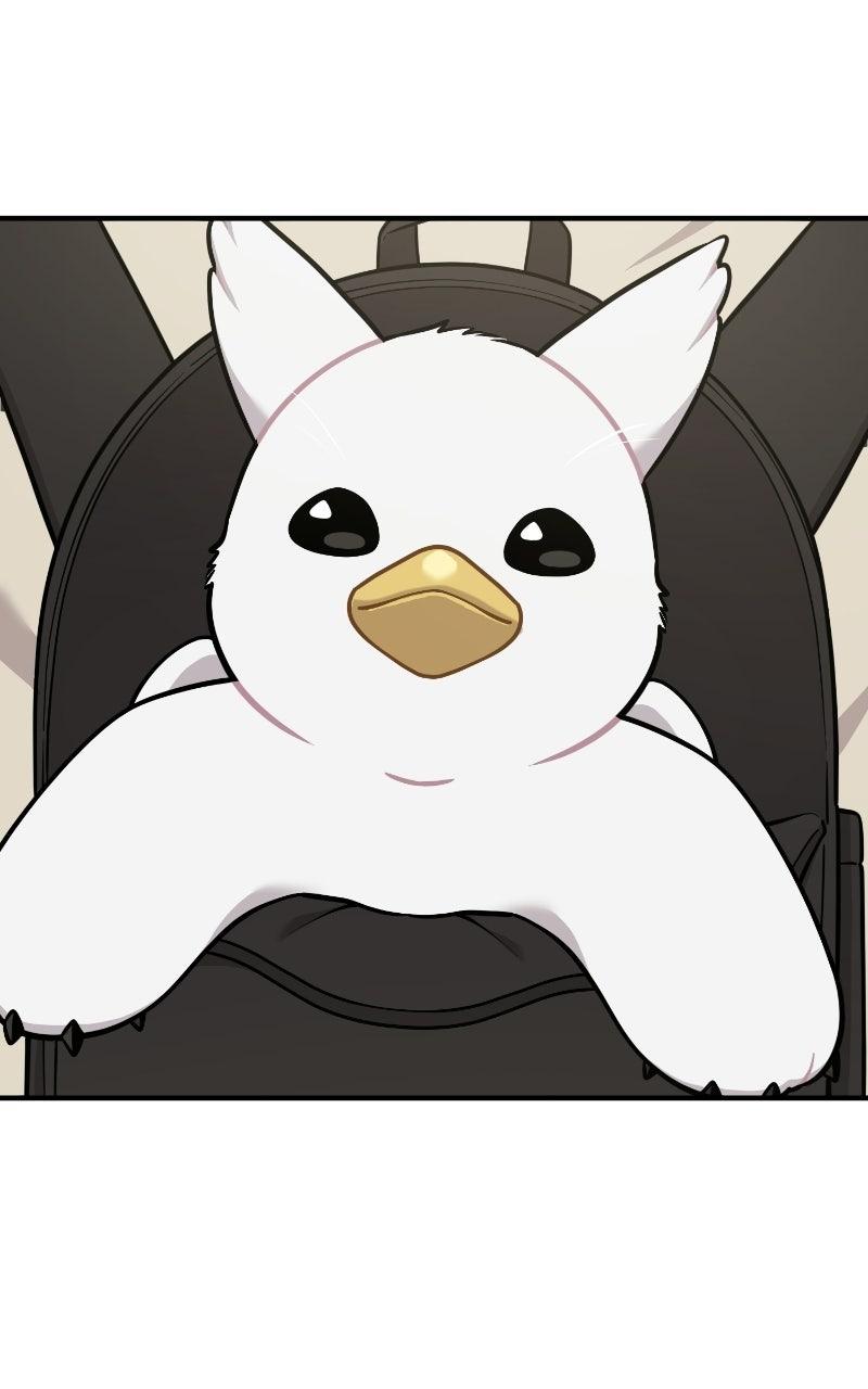 Read Hello, Little Griffin! chapter 48 image 10 on Lezhin