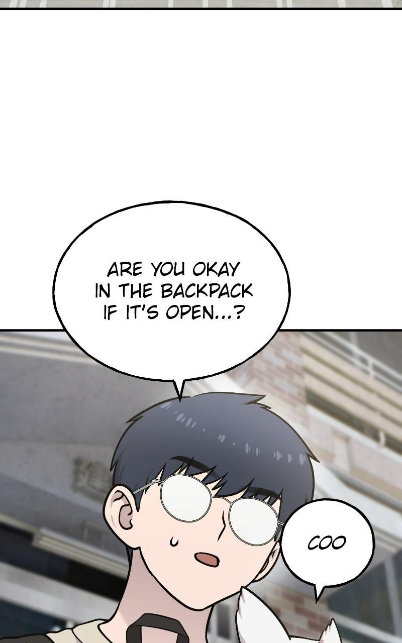 Read Hello, Little Griffin! chapter 48 image 13 on Lezhin