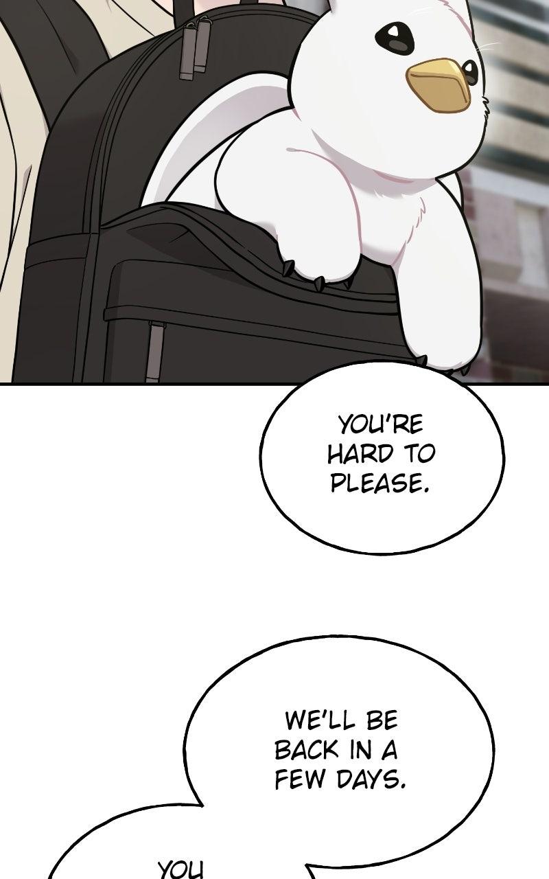 Read Hello, Little Griffin! chapter 48 image 14 on Lezhin