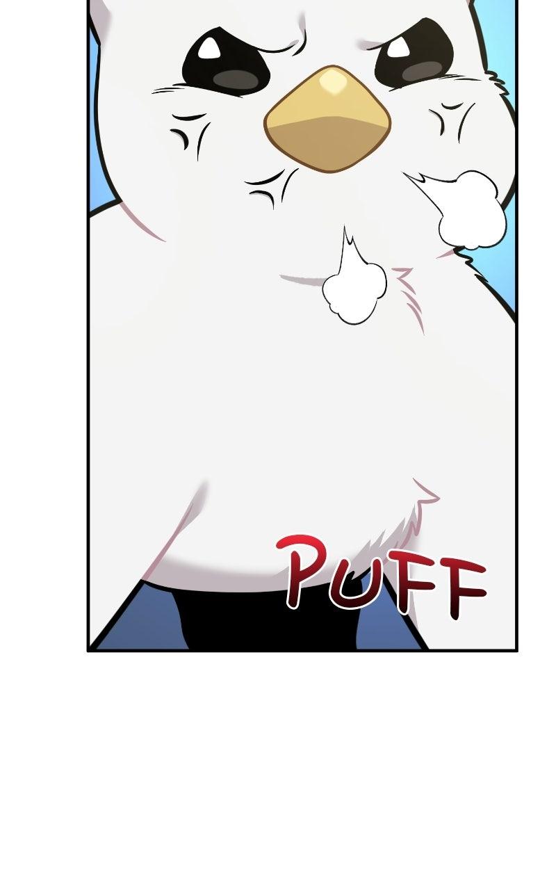 Read Hello, Little Griffin! chapter 48 image 2 on Lezhin