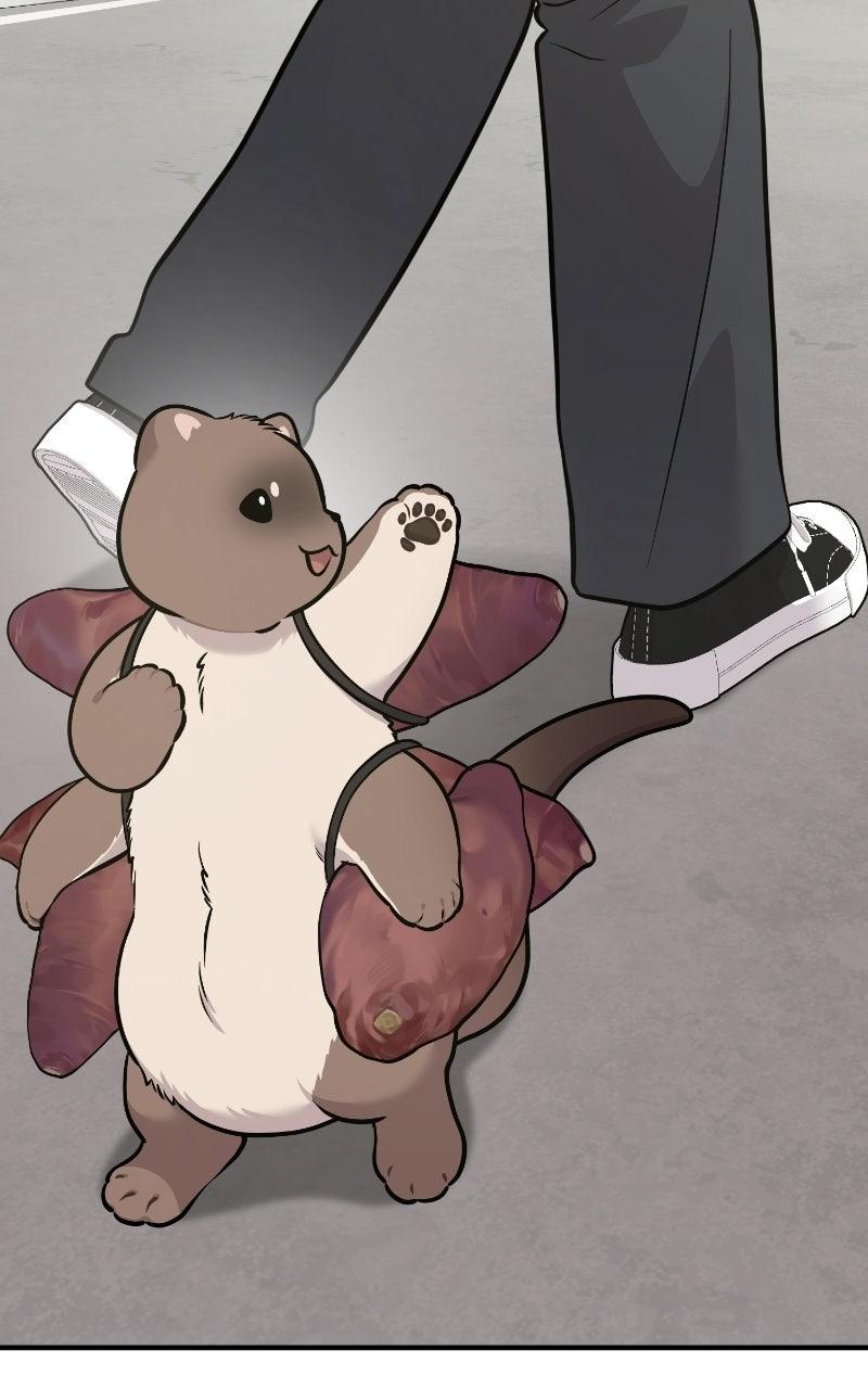 Read Hello, Little Griffin! chapter 48 image 20 on Lezhin