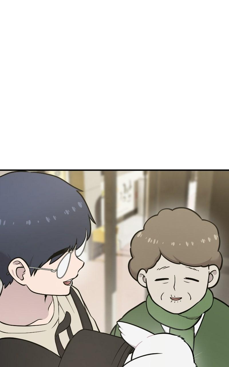 Read Hello, Little Griffin! chapter 48 image 24 on Lezhin