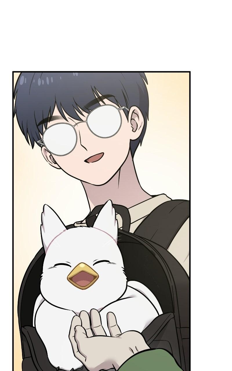Read Hello, Little Griffin! chapter 48 image 26 on Lezhin