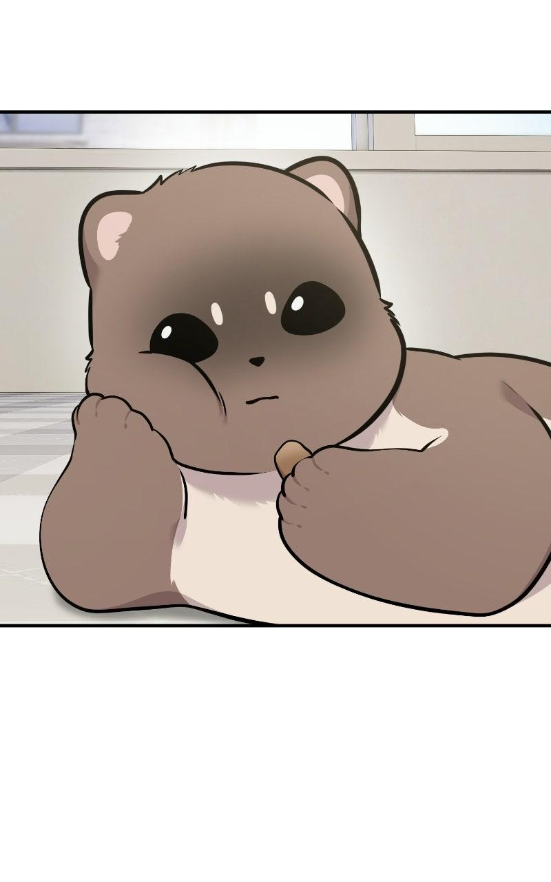 Read Hello, Little Griffin! chapter 48 image 3 on Lezhin