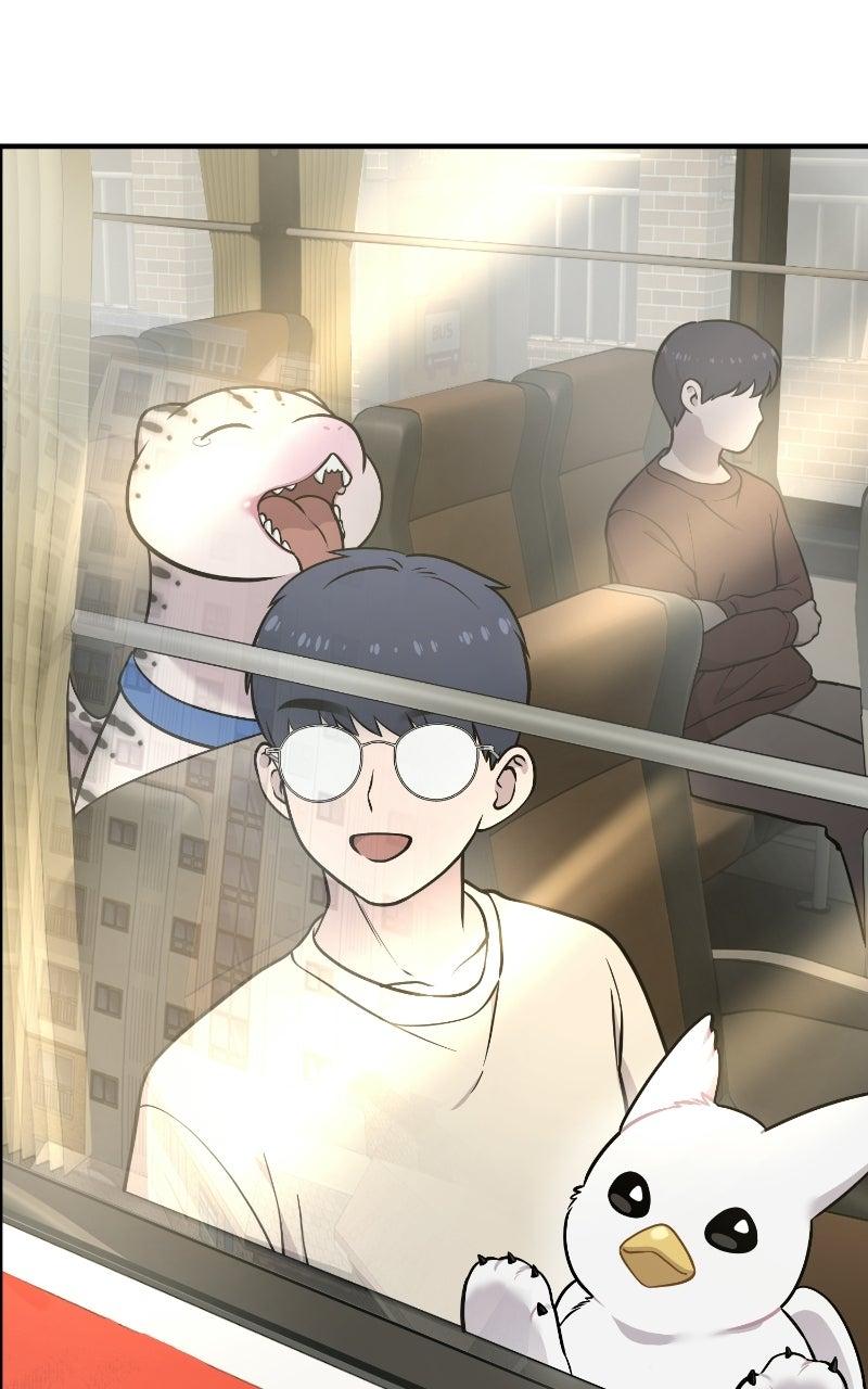 Read Hello, Little Griffin! chapter 48 image 32 on Lezhin
