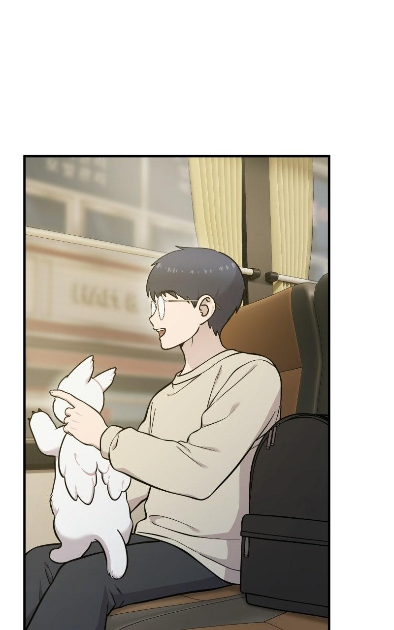 Read Hello, Little Griffin! chapter 48 image 34 on Lezhin