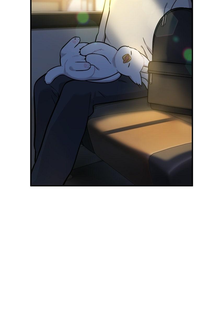 Read Hello, Little Griffin! chapter 48 image 36 on Lezhin