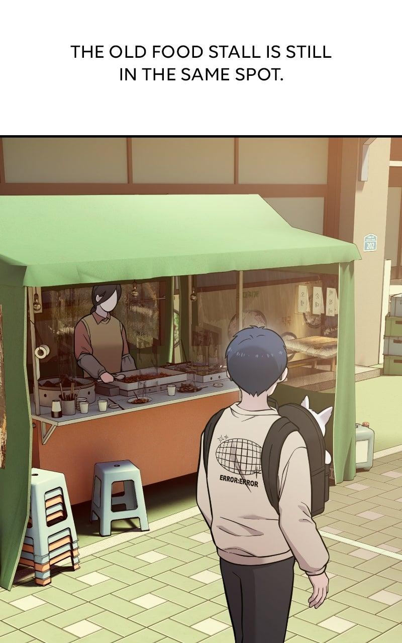 Read Hello, Little Griffin! chapter 48 image 43 on Lezhin