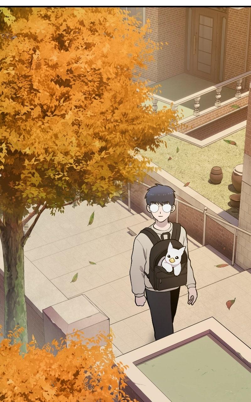 Read Hello, Little Griffin! chapter 48 image 46 on Lezhin