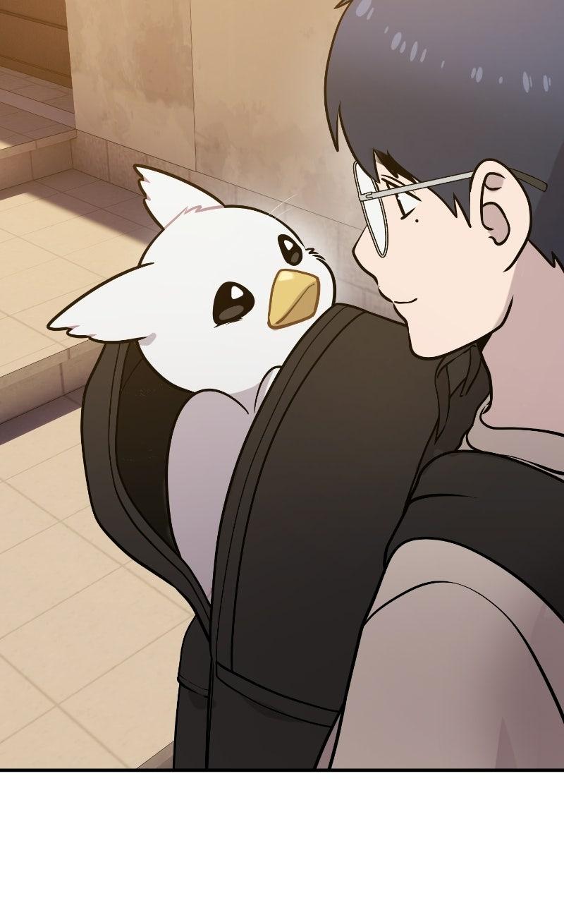Read Hello, Little Griffin! chapter 48 image 48 on Lezhin