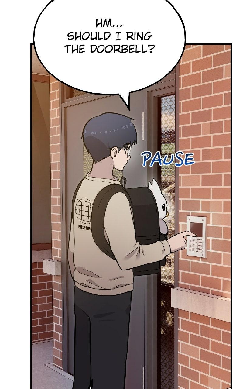 Read Hello, Little Griffin! chapter 48 image 53 on Lezhin