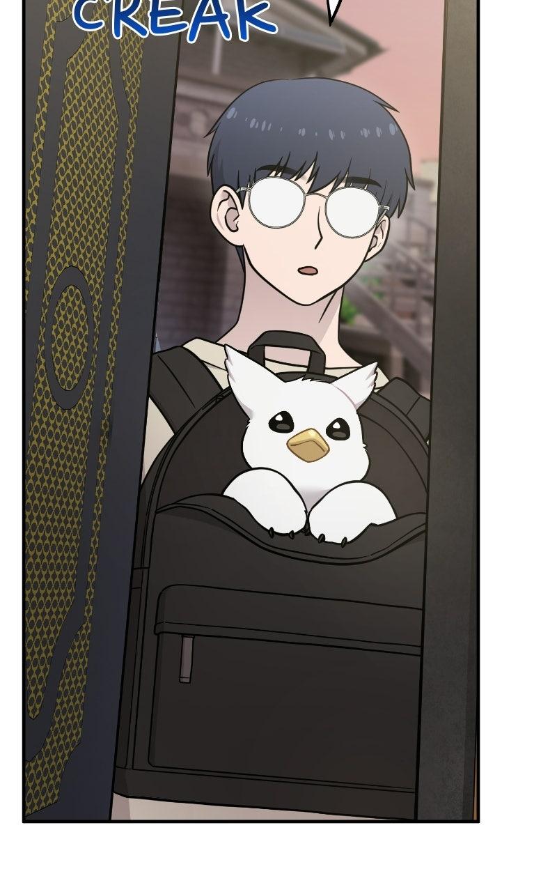 Read Hello, Little Griffin! chapter 48 image 55 on Lezhin