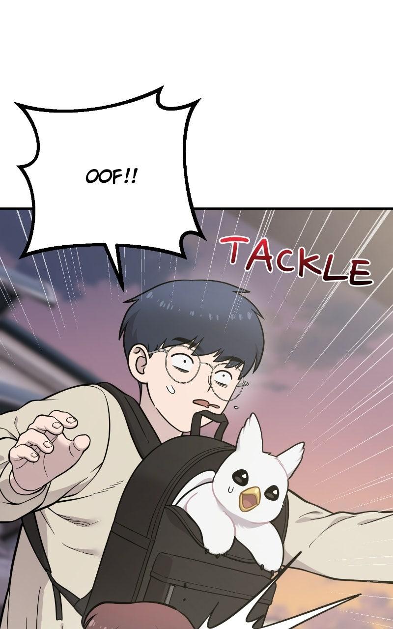 Read Hello, Little Griffin! chapter 48 image 60 on Lezhin