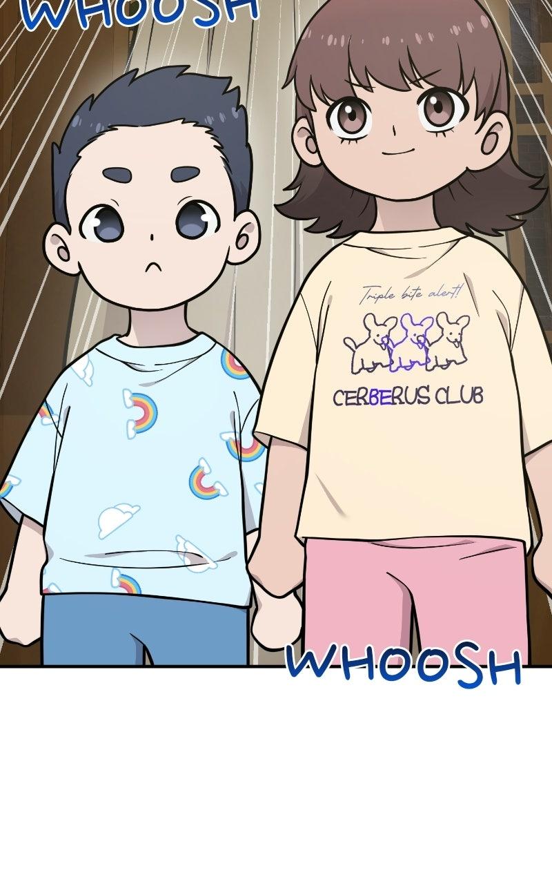Read Hello, Little Griffin! chapter 48 image 65 on Lezhin