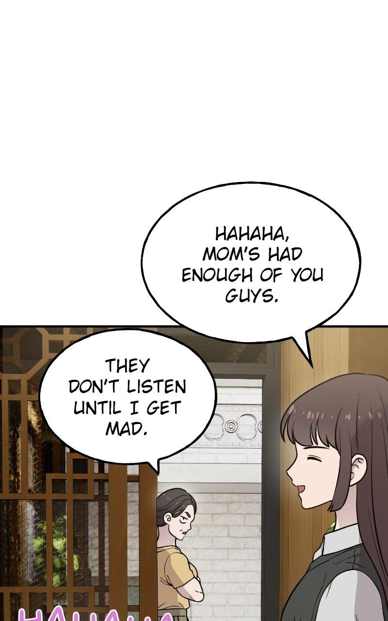 Read Hello, Little Griffin! chapter 48 image 66 on Lezhin