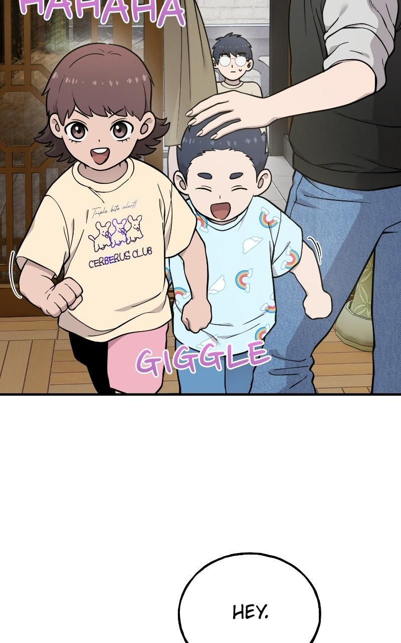 Read Hello, Little Griffin! chapter 48 image 67 on Lezhin