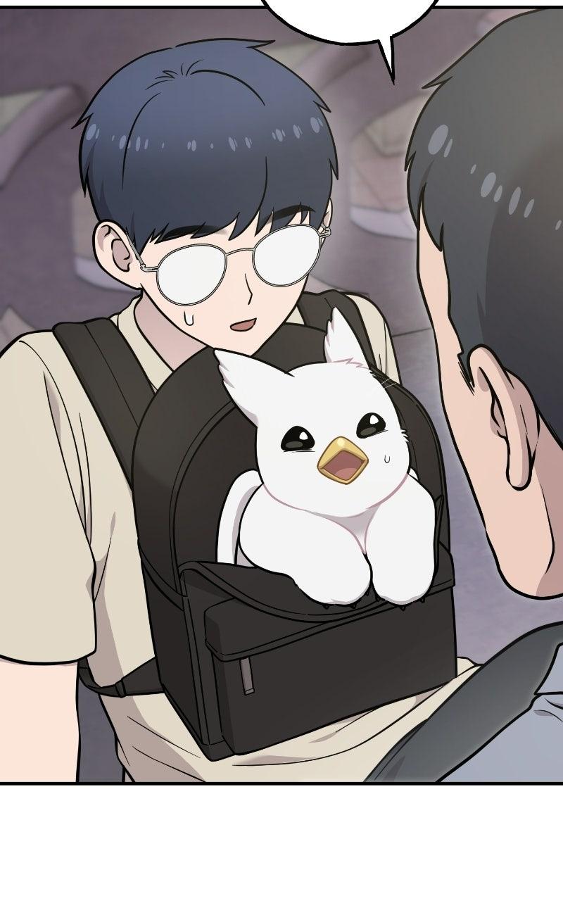 Read Hello, Little Griffin! chapter 48 image 68 on Lezhin