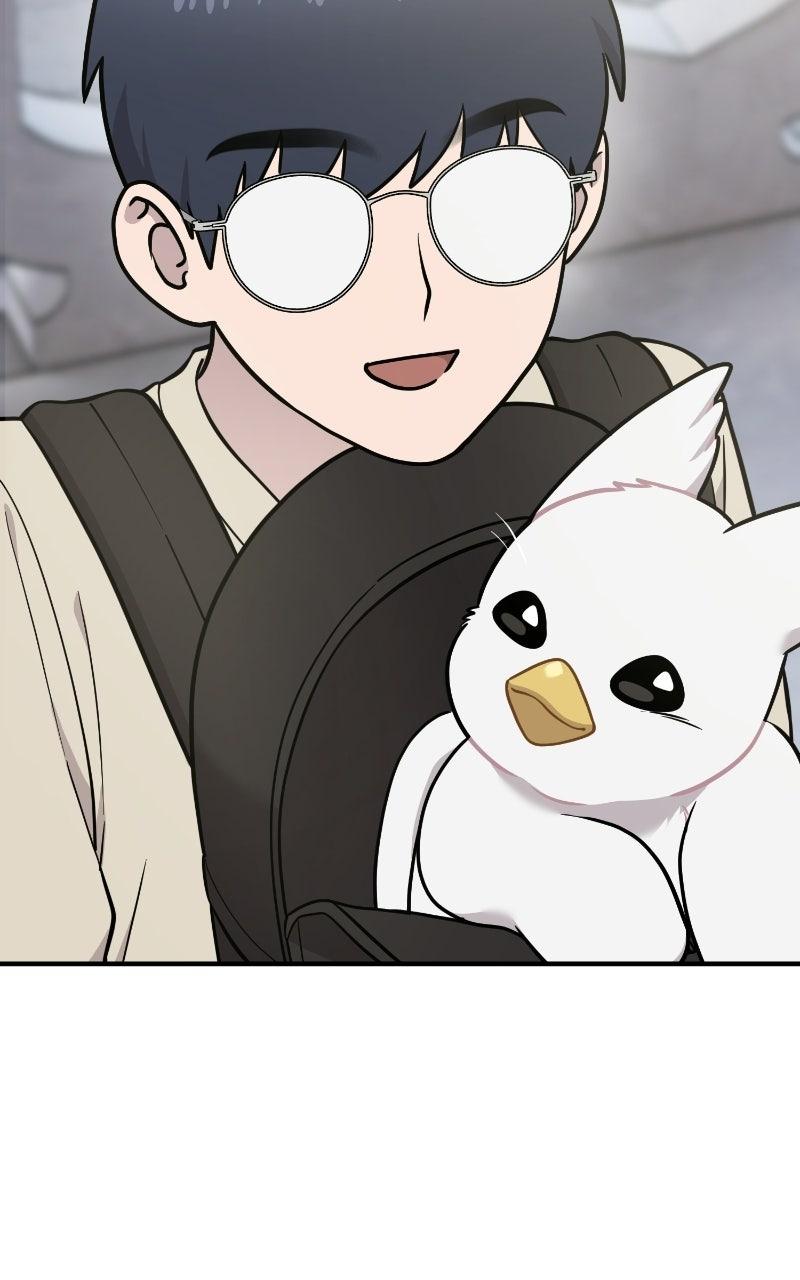 Read Hello, Little Griffin! chapter 48 image 72 on Lezhin
