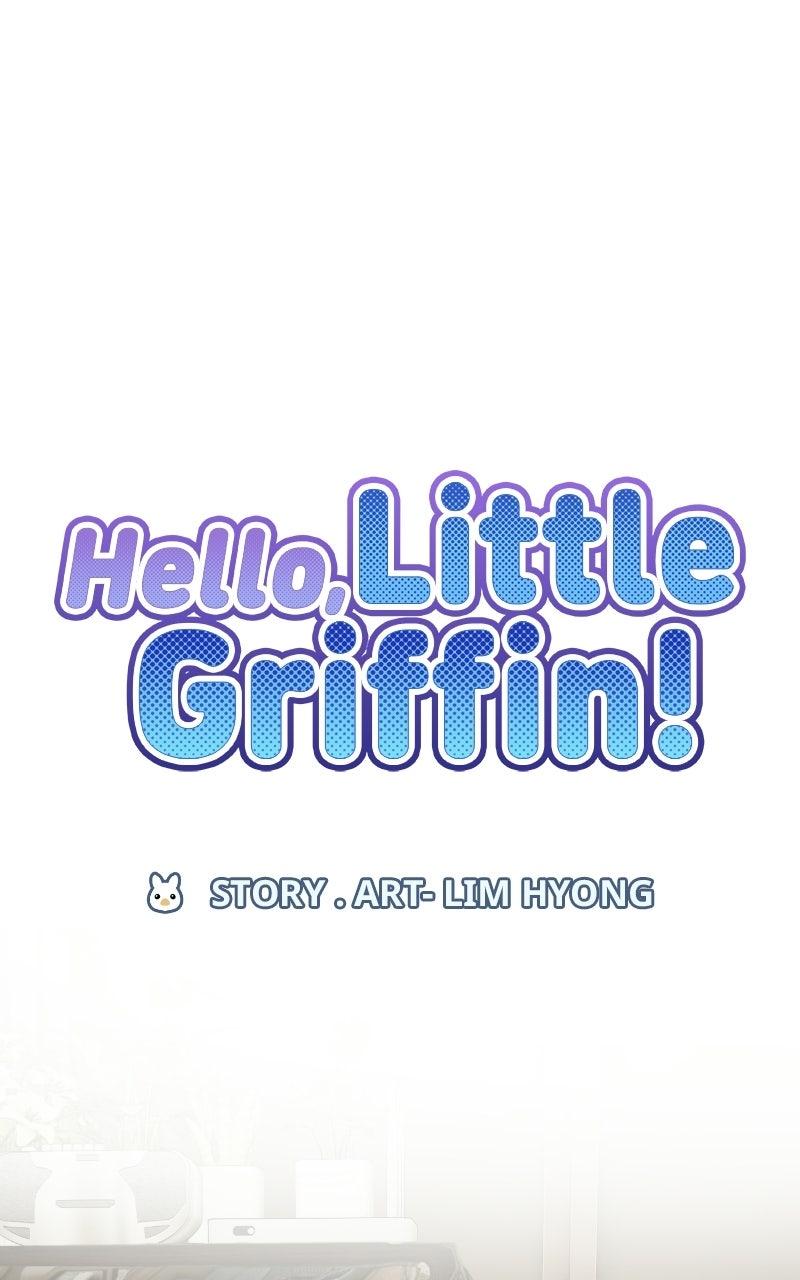 Read Hello, Little Griffin! chapter 48 image 74 on Lezhin