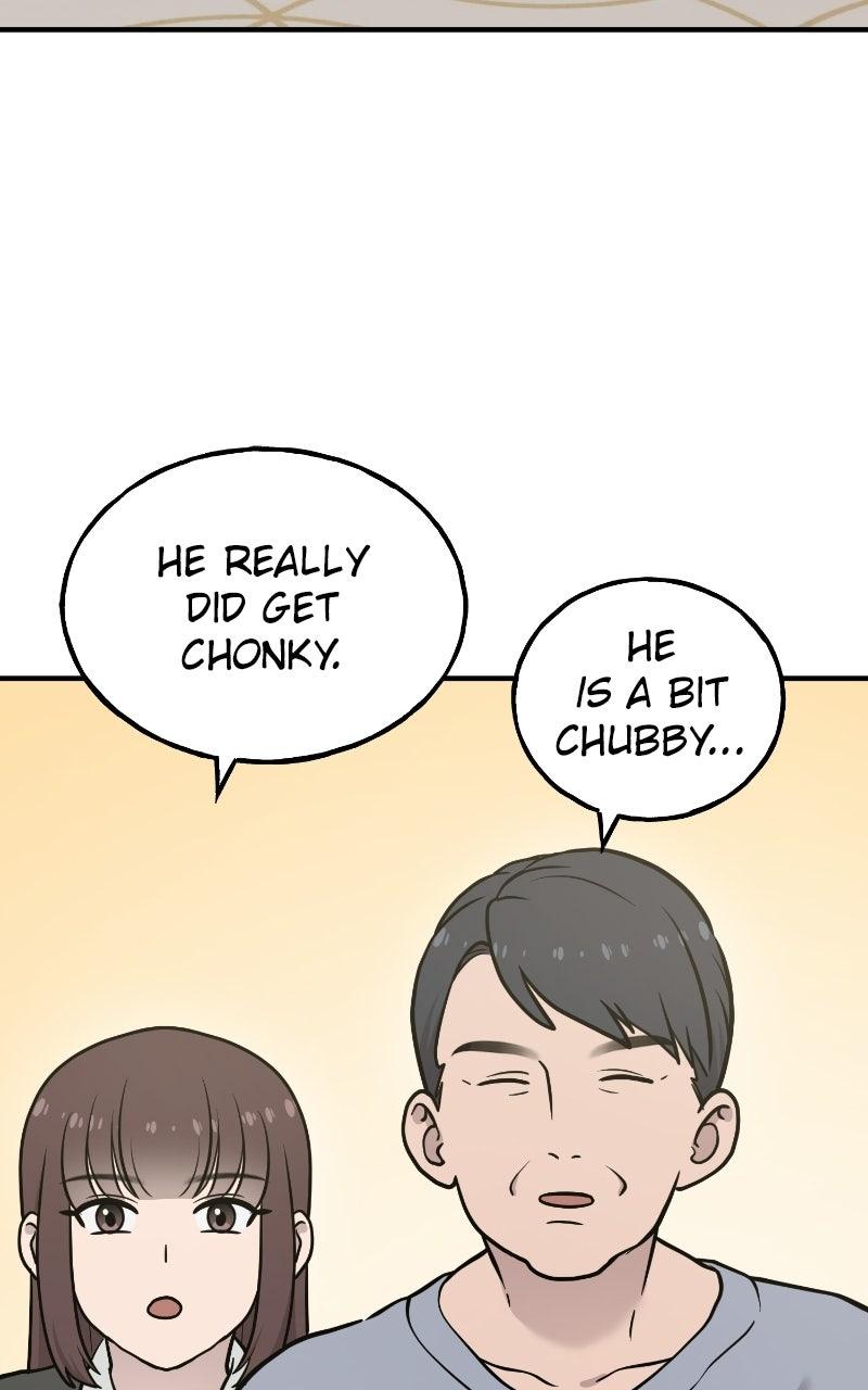 Read Hello, Little Griffin! chapter 48 image 76 on Lezhin