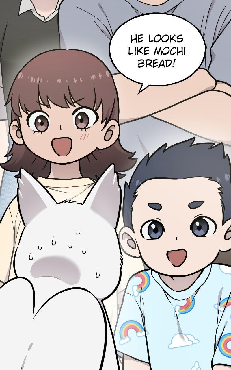 Read Hello, Little Griffin! chapter 48 image 77 on Lezhin