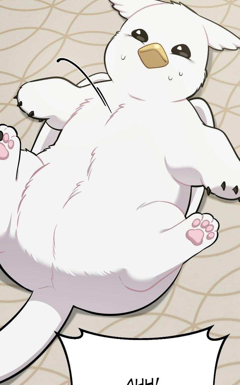 Read Hello, Little Griffin! chapter 48 image 79 on Lezhin
