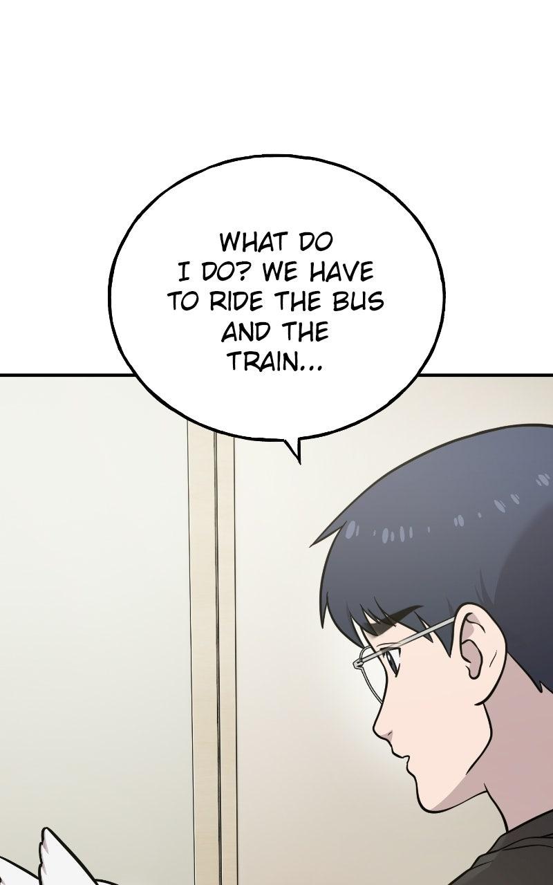 Read Hello, Little Griffin! chapter 48 image 8 on Lezhin