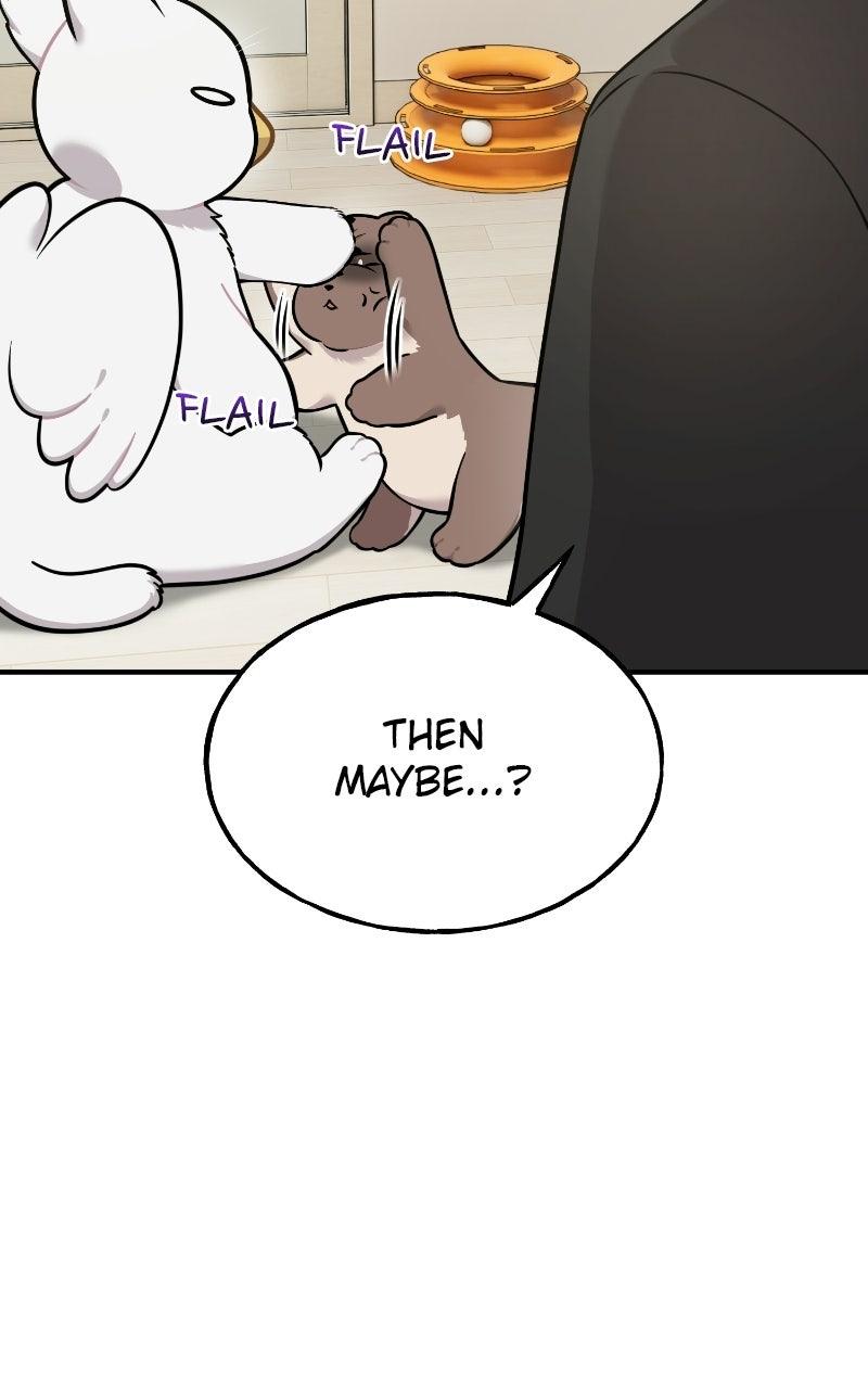 Read Hello, Little Griffin! chapter 48 image 9 on Lezhin