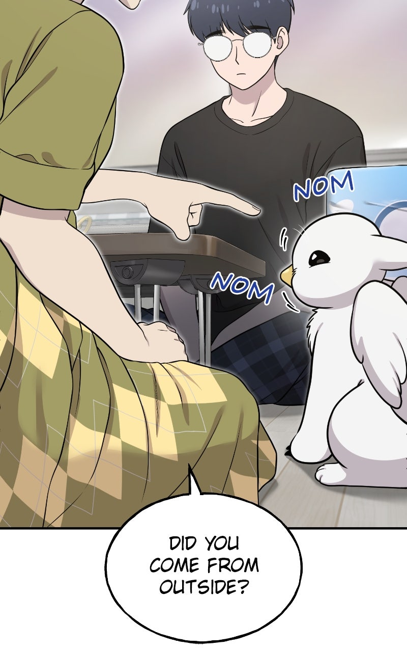 Read Hello, Little Griffin! chapter 5 image 10 on Lezhin