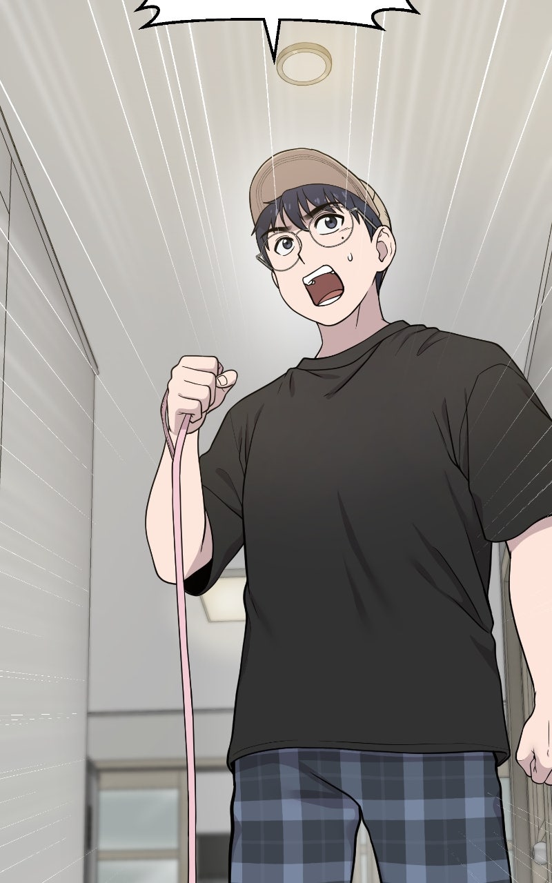Read Hello, Little Griffin! chapter 5 image 102 on Lezhin