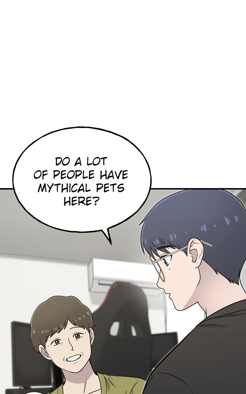 Read Hello, Little Griffin! chapter 5 image 11 on Lezhin