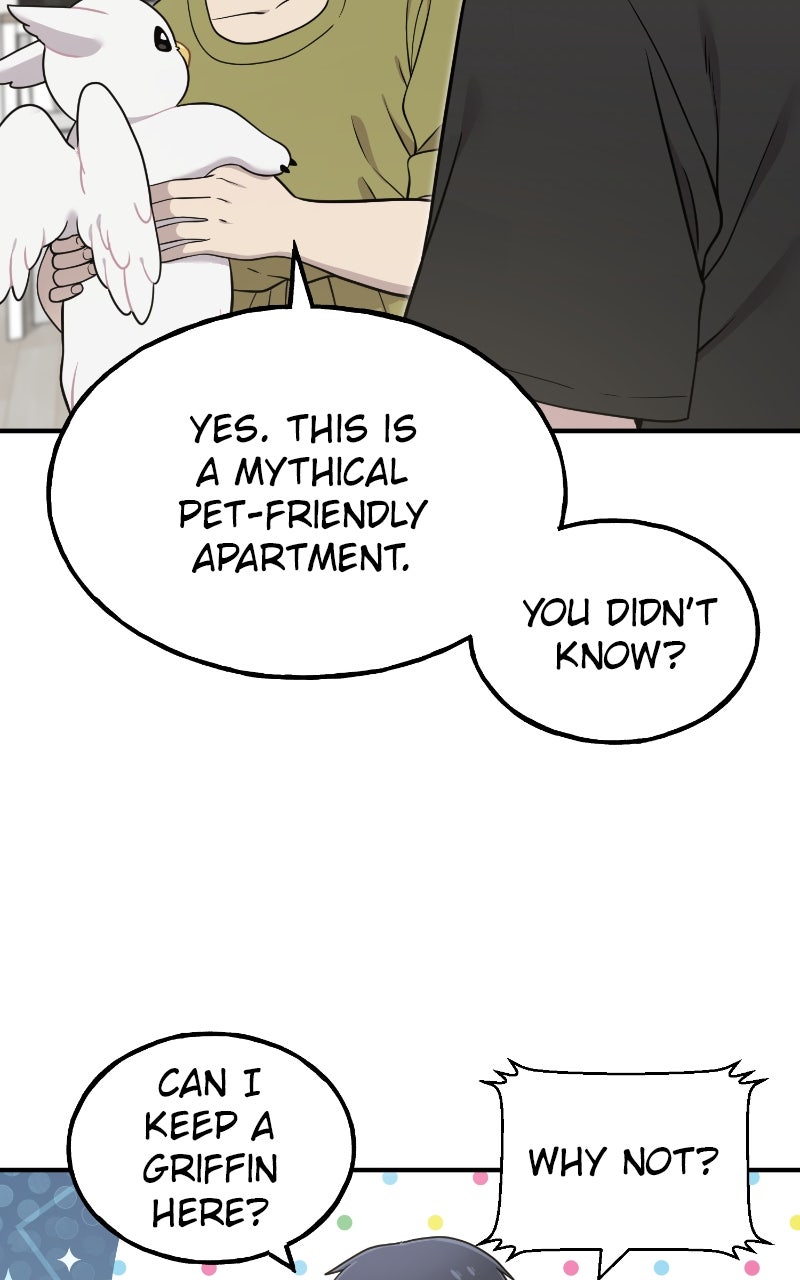 Read Hello, Little Griffin! chapter 5 image 12 on Lezhin