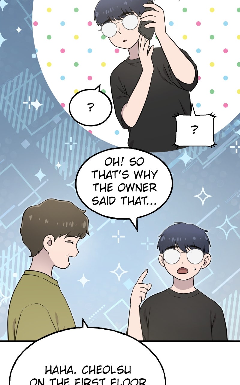 Read Hello, Little Griffin! chapter 5 image 13 on Lezhin