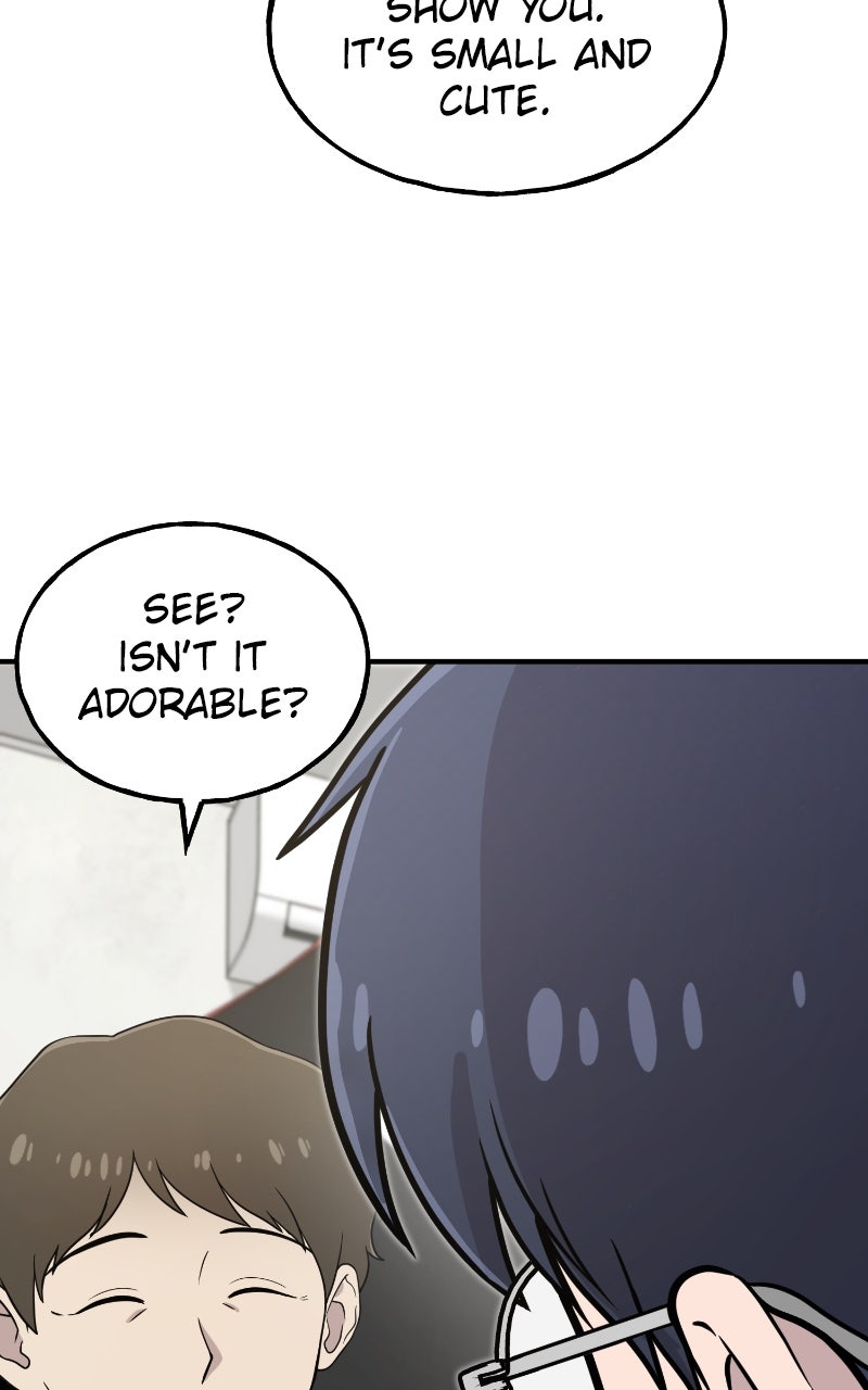 Read Hello, Little Griffin! chapter 5 image 16 on Lezhin