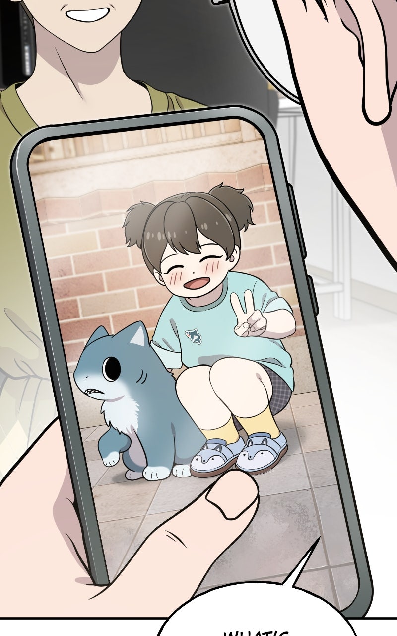 Read Hello, Little Griffin! chapter 5 image 17 on Lezhin