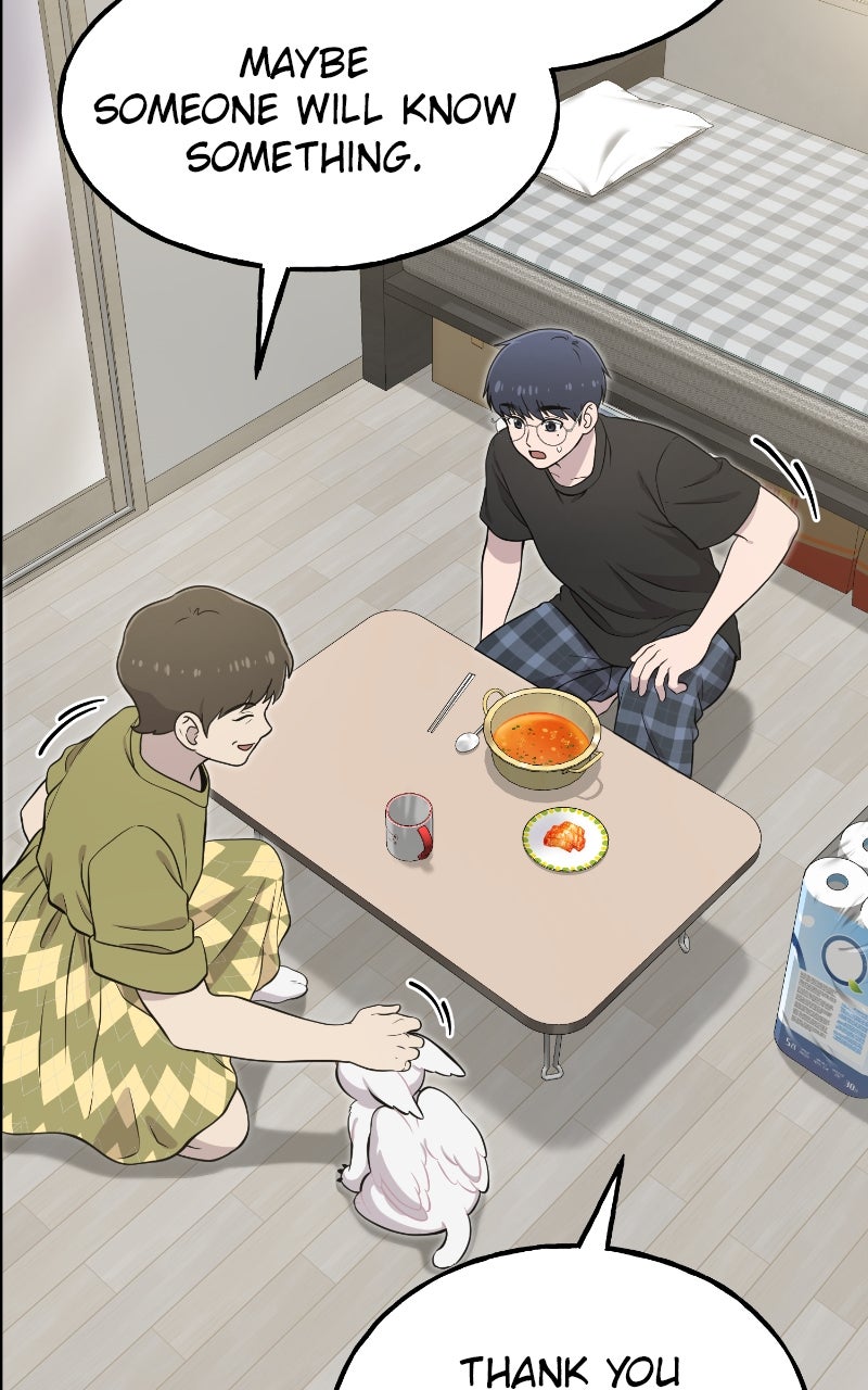 Read Hello, Little Griffin! chapter 5 image 19 on Lezhin