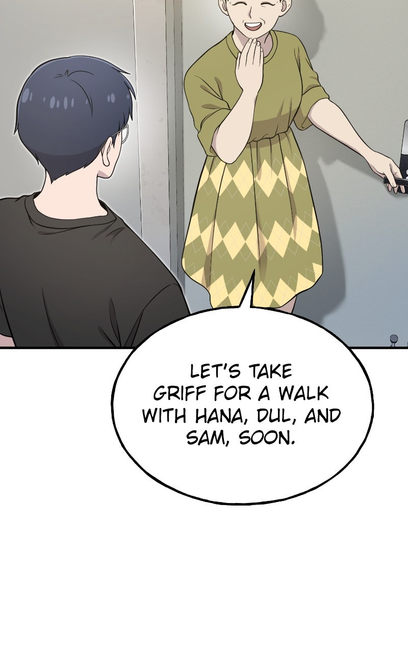 Read Hello, Little Griffin! chapter 5 image 21 on Lezhin